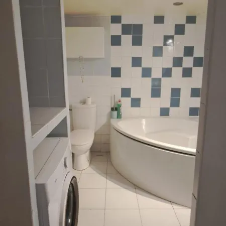 T3 72 M2 Plein Centre, Rdc *