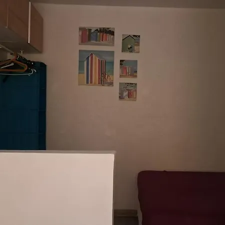 T3 72 M2 Plein Centre, Rdc *