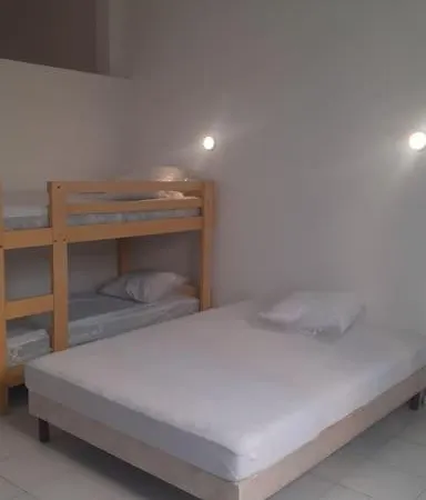 公寓 T3 72 M2 Plein Centre, Rdc